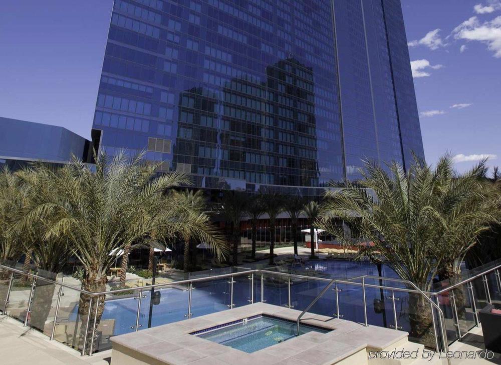 Hilton Grand Vacations Club Elara Center Strip Las Vegas Facilidades foto